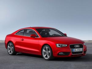 2014 Audi A5 Coupe 2.0 TDI Ultra